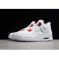 Red Metallic CT8527-112 Jordan Air 4 0603